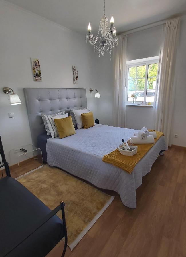 Jose & Ester House Алмада Екстер'єр фото